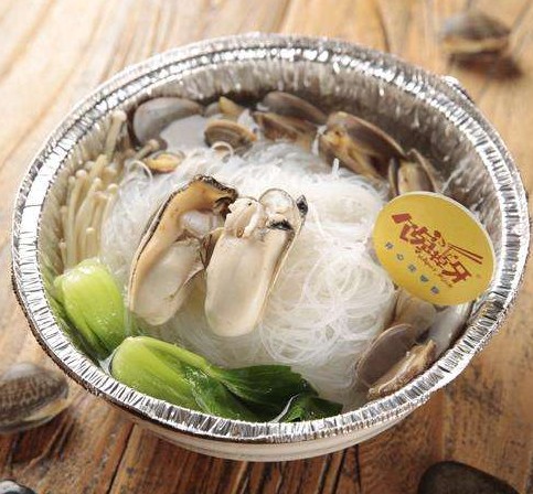 馋掉牙开心花甲粉征服天下吃货们的独门绝技是什么?