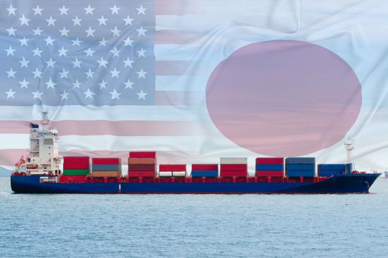 日本预计美日贸易协定将使日本GDP增加0.8%