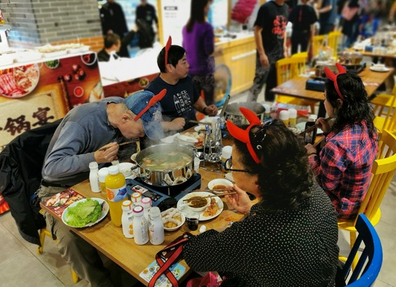 餐饮如何降低成本提升效率?供应链是关键!