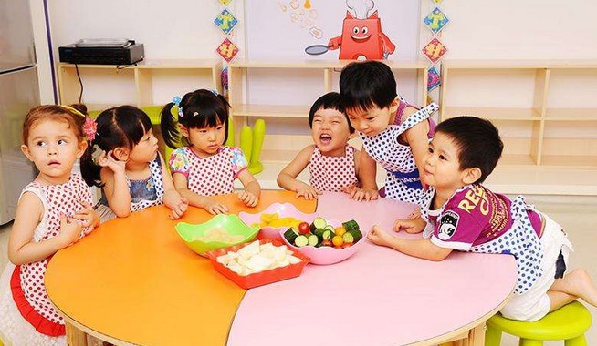 七彩宝屋早教:让科学育儿走进千家万户