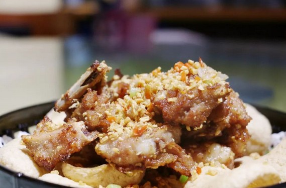 表叔茶餐厅:让更多人感受茶餐厅文化