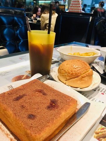 表叔茶餐厅:让更多人感受茶餐厅文化