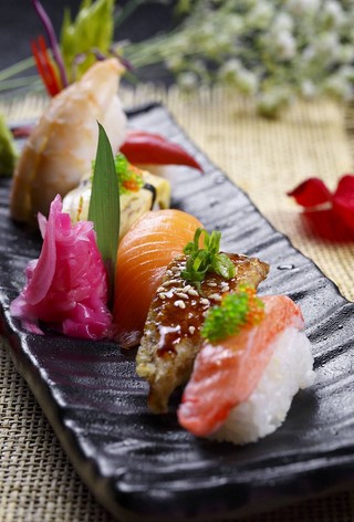 加盟缘喜寿司的人后来都怎么样了?