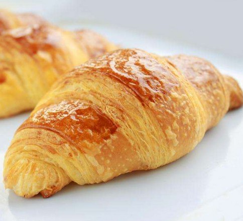 牛角先生:做牛角面包我们是专业的!