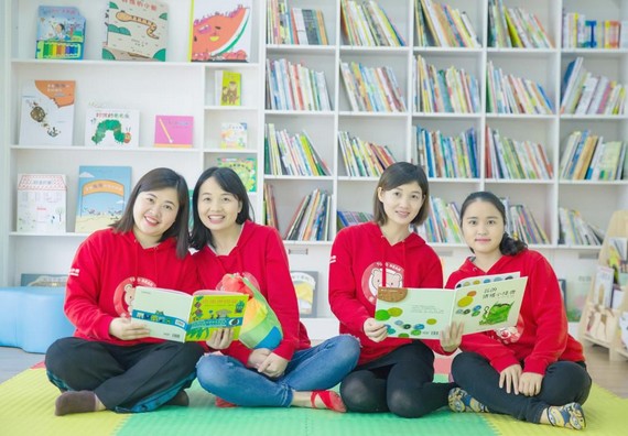 多乐小熊将逐步开放各级加盟区域 快速拓展全国门店