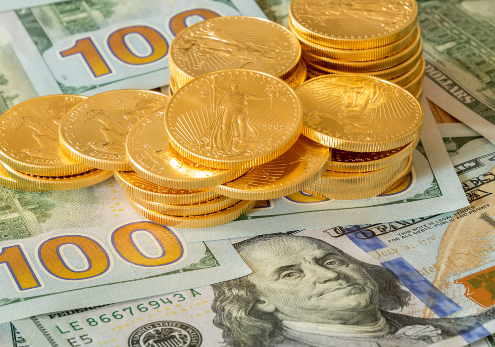 欧银决议本周重磅来袭 国际黄金如何交易？