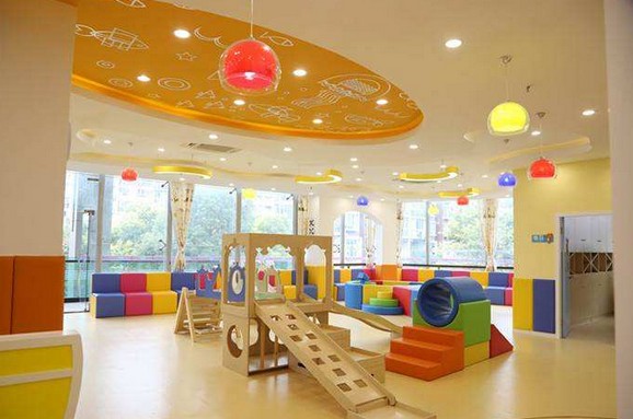 七彩宝屋早教:让科学育儿走进千家万户