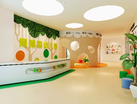 青青藤:5年内将成为国内一线知名品牌