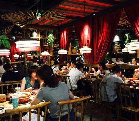 吃饭皇帝大:去掉花里胡哨 好吃才是王道