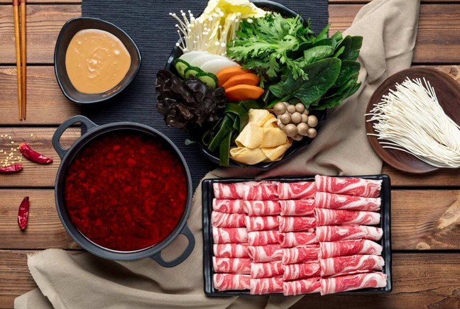 呷哺呷哺赚钱能力变弱 困境之下能否涅槃重生?