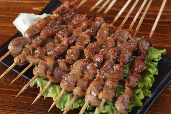 望京小腰:从街头小摊到120家连锁店 不变的烟火气息