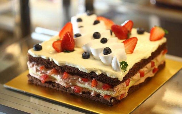 汉密哈顿:让顾客的每一口都最新鲜最温暖