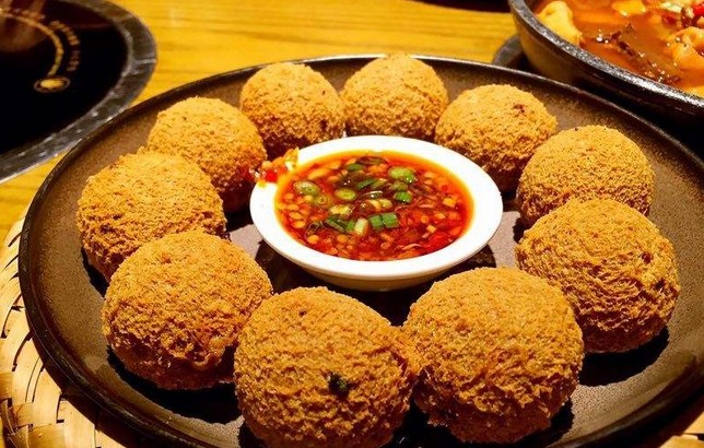 吃饭皇帝大:去掉花里胡哨 好吃才是王道