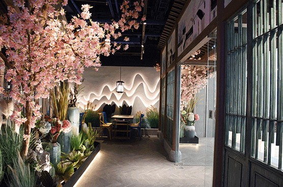 野妹火锅:在超市涮火锅是一种什么体验?