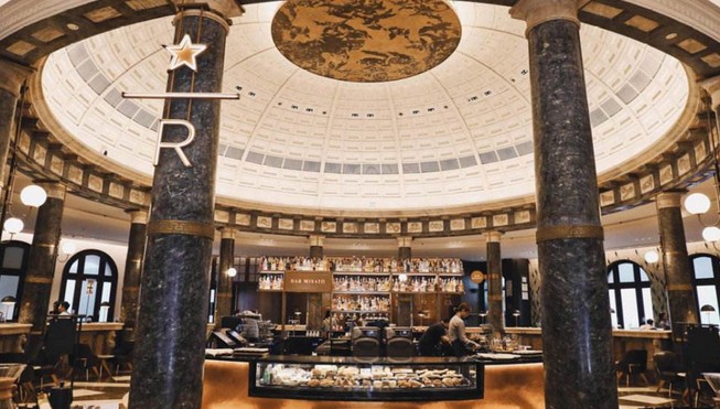 天时地利人和 大牌餐企纷纷掘金夜经济