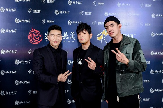 能邀请到周杰伦代言 粮全其美手抓饼什么来头?