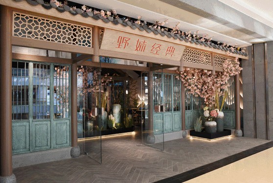 野妹火锅:在超市涮火锅是一种什么体验?