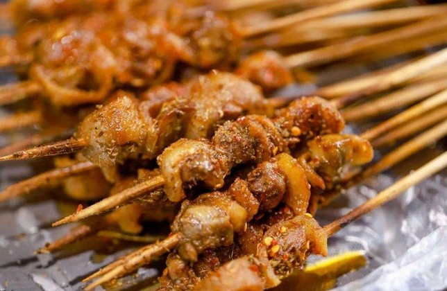 望京小腰:从街头小摊到120家连锁店 不变的烟火气息