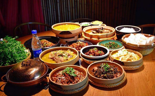 吃饭皇帝大:去掉花里胡哨 好吃才是王道