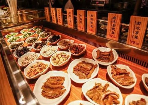 餐饮新锐“72街”计划5年内开店150家