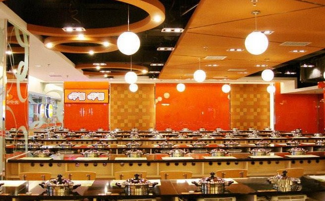 呷哺呷哺赚钱能力变弱 困境之下能否涅槃重生?