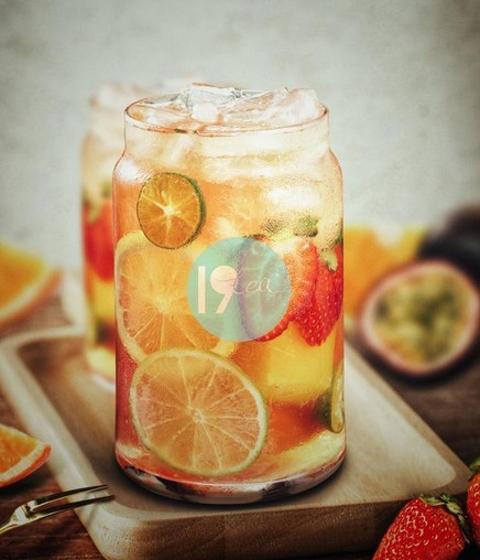 19TEA奶茶开放加盟 目前意向合作伙伴已达100家