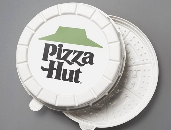 吃货福利!必胜客开卖人造肉披萨了!