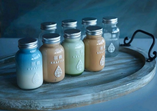 茶煮获千万融资 将打造全国性中高端鲜奶茶消费品牌