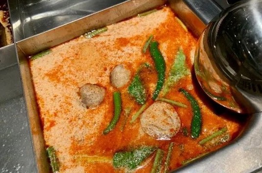 海底捞开到泰国了!还新增了冬阴功锅底