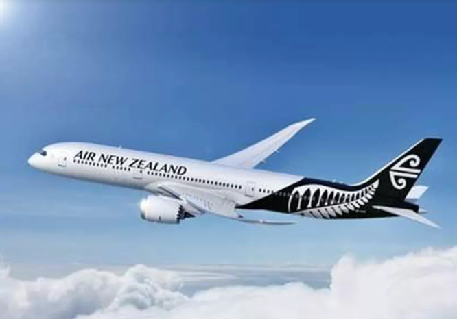 澳洲航空完成纽约至悉尼超19小时的超长直飞测试