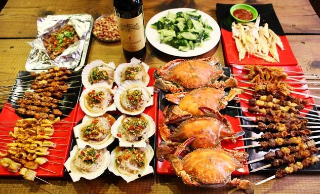 为什么只直营不加盟?木屋烧烤创始人隋政军这样说