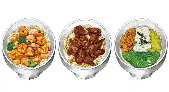 米有理由开放加盟 “五道口神店”是如何炼成的?