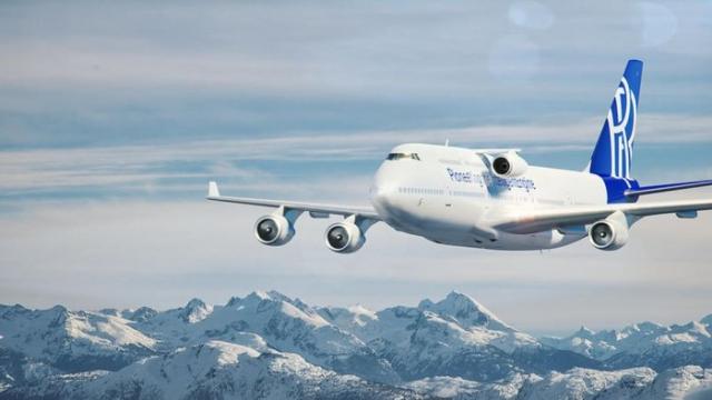 Lord Howe Island在为澳洲航空服役了7000多万公里后 即将结束20年的职业生涯