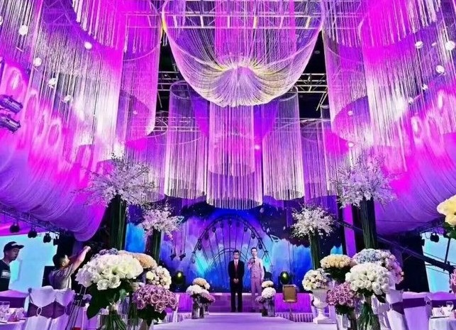 餐饮巨舰西湖楼:占地面积88亩可同时容纳4000人就餐