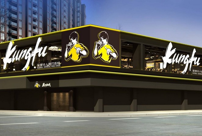 开店600家 营收50亿 真功夫是怎么开遍全国的?