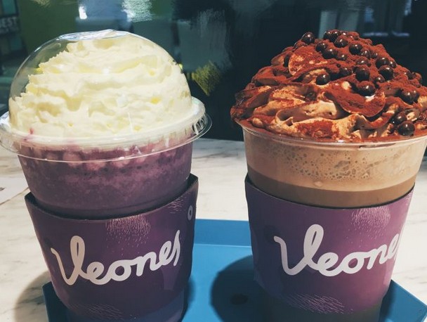 维星奶茶:好奶出好茶 满满原料看得见