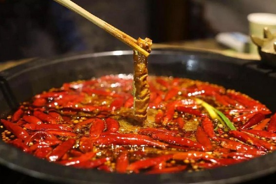 渝武侠火锅:扎根西安剑指全国 不仅仅是网红店