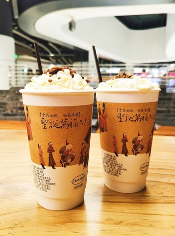 深耕长沙 茶颜悦色把100多家店做成了城市名片