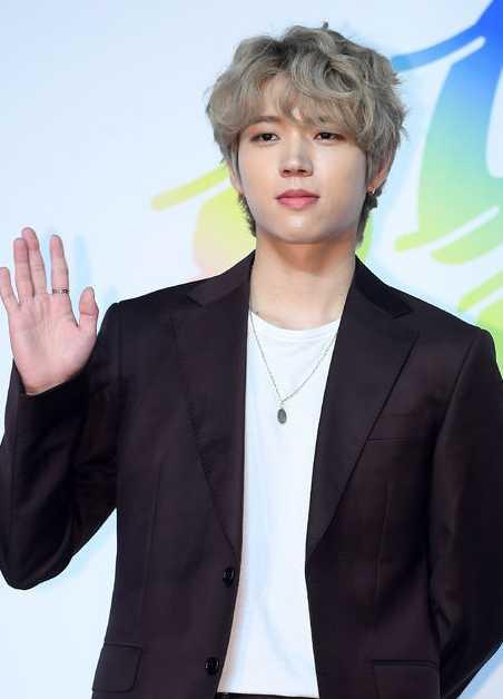 南优贤入伍 INFINITE全员入伍