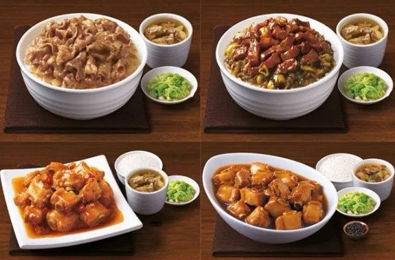 开店600家 营收50亿 真功夫是怎么开遍全国的?