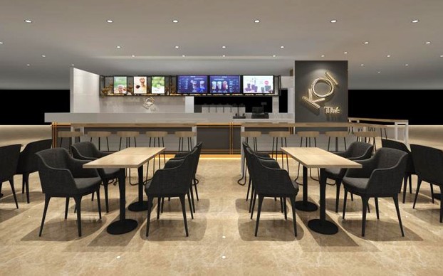 KOI奶茶:奶茶界的后起之秀 只为更醇正的味蕾体验