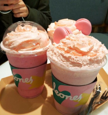 维星奶茶:好奶出好茶 满满原料看得见