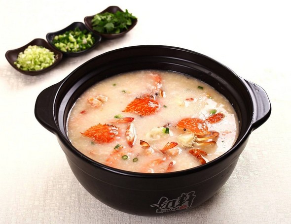 如轩砂锅粥:从佛山走出的“广东地标美食”