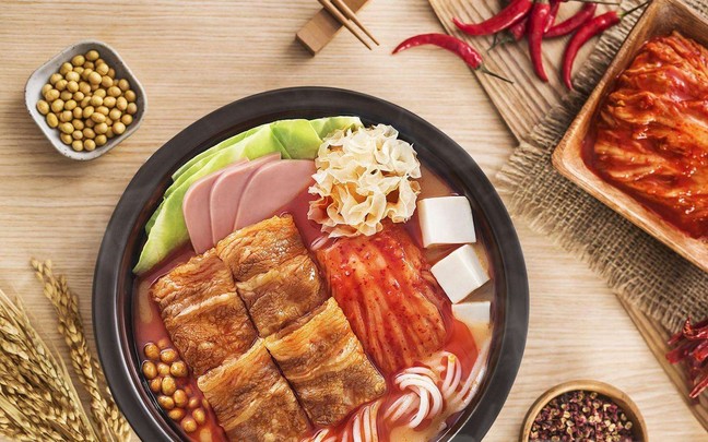 阿香米线:让更多人分享一碗米线带来的幸福