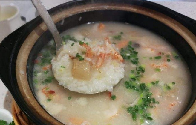 如轩砂锅粥:从佛山走出的“广东地标美食”