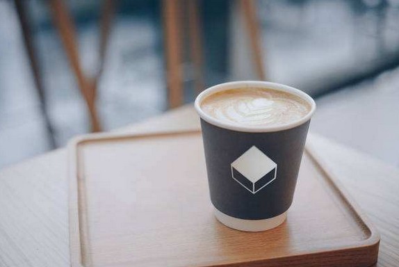 GREYBOX灰盒子咖啡开放加盟 首批放出100个名额