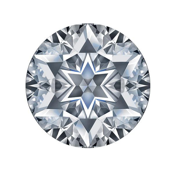 印度钻石切割商 Hini Star推出3种全新的钻石切