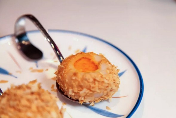 香港粤北鼻贵阳首店开业 寻味“老香港”