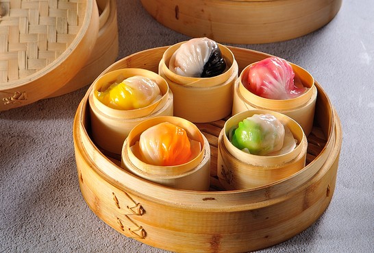 蒲港记 简约与市井共存的港式茶餐厅