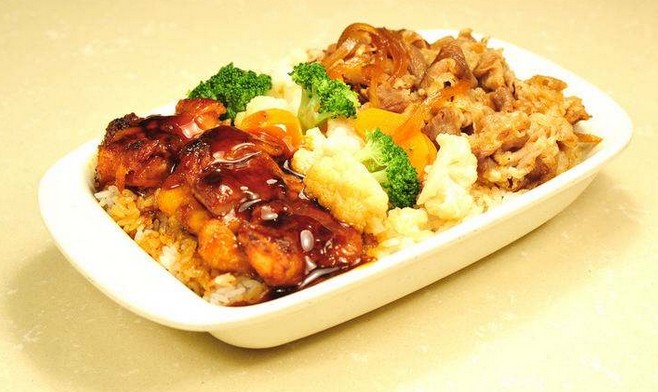 齐品达烤肉饭:能留住客人才是真本事